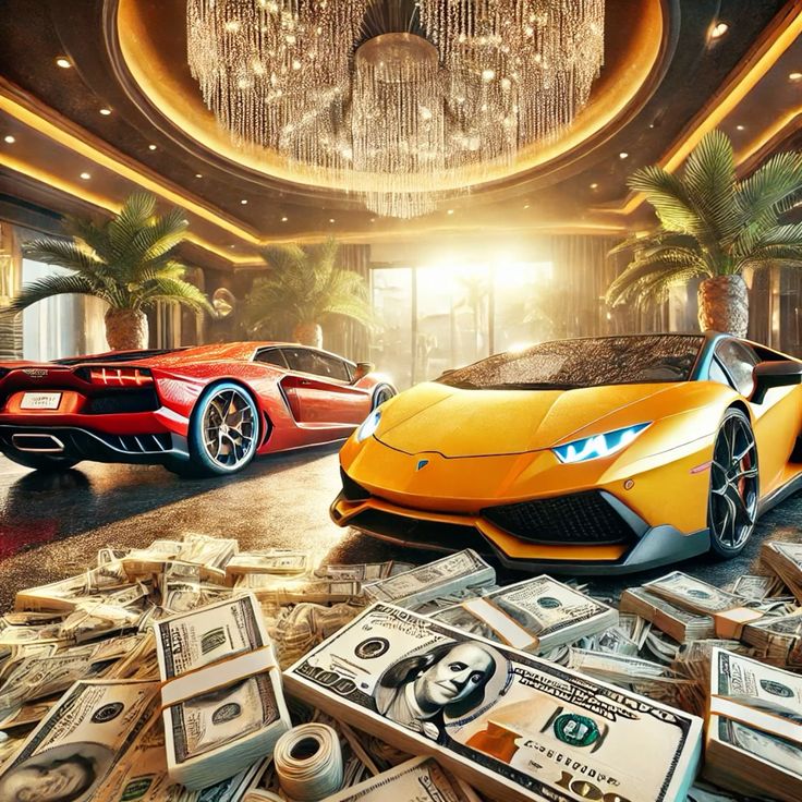 spinmama casino کیسینو میں لاٹری گیمز میں حصہ لیں۔